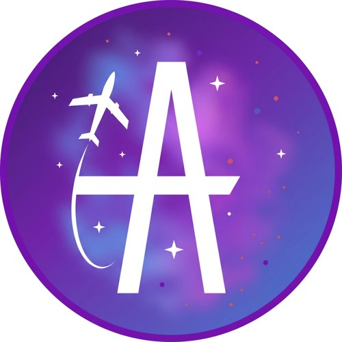 Логотип A-VISA