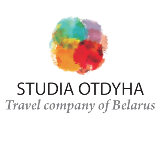 Логотип Студия Отдыха